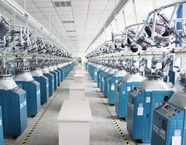 广东恒盛兄弟织造实业有限公司